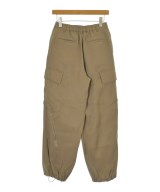 Te chichi（テチチ）カーゴパンツ カーキ サイズ:F レディース/2200676681185