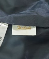 Te chichi（テチチ）ロング・マキシ丈スカート 黒 サイズ:M レディース/2200672803079