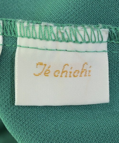 Te chichi（テチチ）その他 緑 サイズ:M レディース/2200690194043