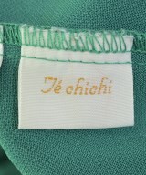 Te chichi（テチチ）その他 緑 サイズ:M レディース/2200690194043