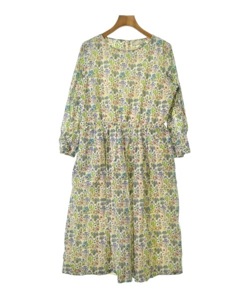 Te chichi(テチチ)ワンピース 白 サイズ:M/2200694651054