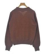 Te chichi（テチチ）ニット・セーター 茶 サイズ:F レディース/2200692939079