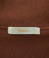 Te chichi（テチチ）ニット・セーター 茶 サイズ:F レディース/2200692939079