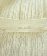 Te chichi（テチチ）カーディガン 白 サイズ:F レディース/2200692939109