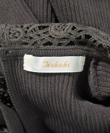 Te chichi（テチチ）ニット・セーター 茶 サイズ:F レディース/2200692601143