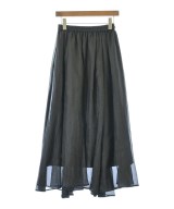 Te chichi（テチチ）ロング・マキシ丈スカート 黒 サイズ:F レディース/2200693975069