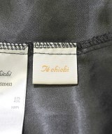 Te chichi（テチチ）ロング・マキシ丈スカート 黒 サイズ:F レディース/2200693975069