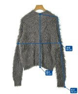 Te chichi（テチチ）カーディガン グレー サイズ:F レディース/2200693562016