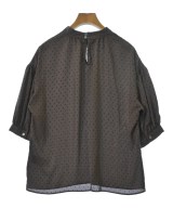 Te chichi（テチチ）ブラウス 茶 サイズ:F レディース/2200690310078