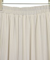 Te chichi（テチチ）ロング・マキシ丈スカート 白 サイズ:F レディース/2200694672073
