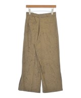 Te chichi（テチチ）その他 茶 サイズ:S レディース/2200692119136