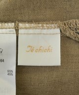 Te chichi（テチチ）その他 茶 サイズ:S レディース/2200692119136