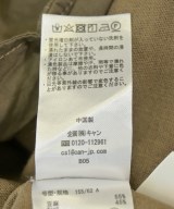 Te chichi（テチチ）その他 茶 サイズ:S レディース/2200692119136