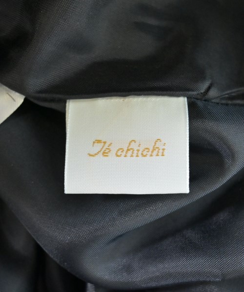 Te chichi（テチチ）ロング・マキシ丈スカート 紺 サイズ:M レディース/2200692371077