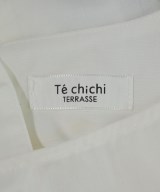 Te chichi（テチチ）ブラウス 白 サイズ:F レディース/2200694755011