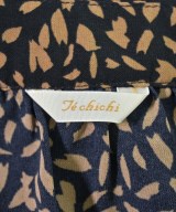 Te chichi（テチチ）ブラウス 紺 サイズ:F レディース/2200694808076
