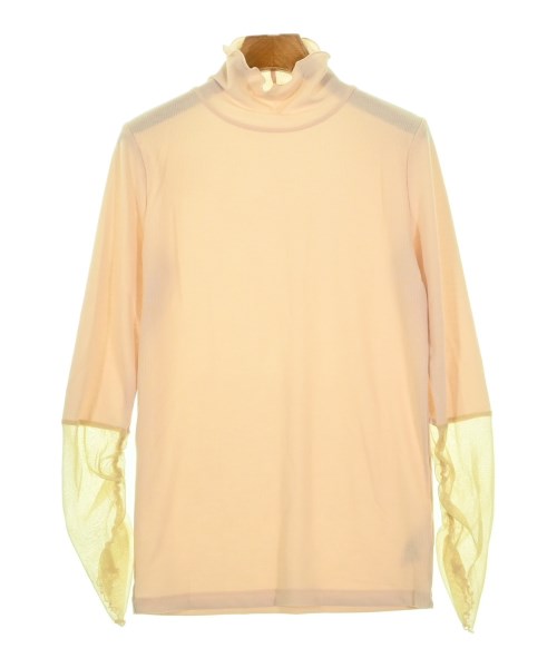 Te chichi(テチチ)Tシャツ・カットソー ピンク サイズ:F/2200698059047