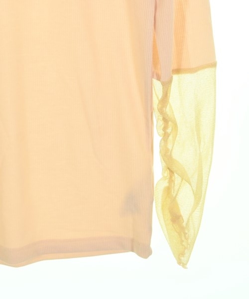 Te chichi（テチチ）Tシャツ・カットソー ピンク サイズ:F レディース/2200698059047