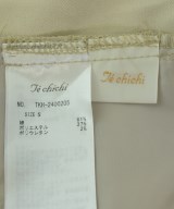 Te chichi（テチチ）スラックス ベージュ サイズ:S レディース/2200698263093