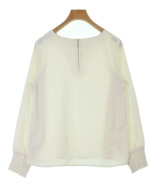 Te chichi（テチチ）ブラウス 白 サイズ:F レディース/2200654711057