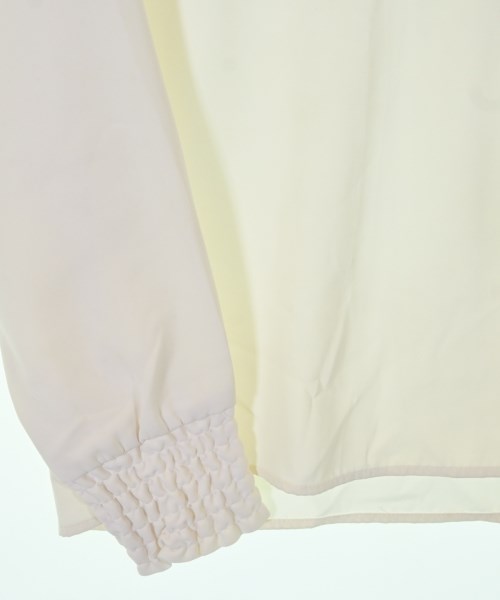 Te chichi（テチチ）ブラウス 白 サイズ:F レディース/2200654711057