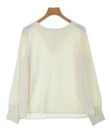 Te chichi（テチチ）ブラウス 白 サイズ:F レディース/2200654711057