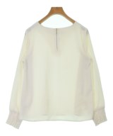 Te chichi（テチチ）ブラウス 白 サイズ:F レディース/2200654711057
