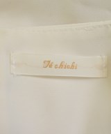 Te chichi（テチチ）ブラウス 白 サイズ:F レディース/2200654711057