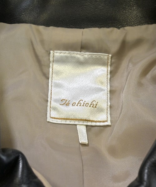 Te chichi（テチチ）その他 ベージュ サイズ:F レディース/2200645168068