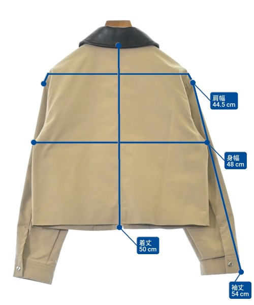 Te chichi（テチチ）その他 ベージュ サイズ:F レディース/2200645168068