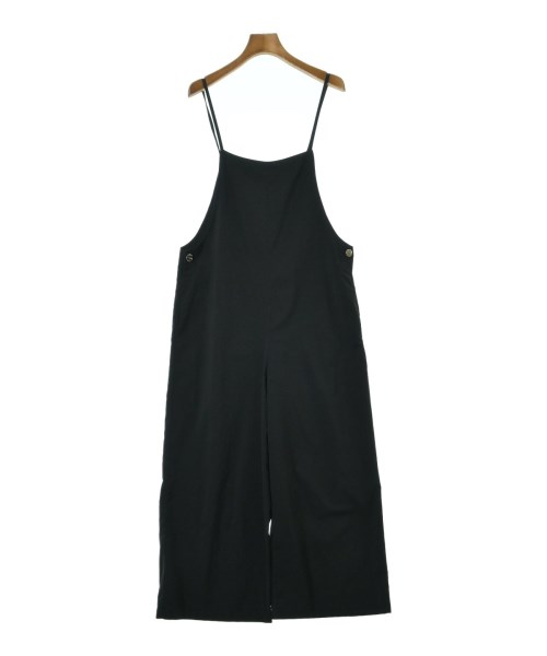 Te chichi(テチチ)オールインワン/サロペット 黒 サイズ:F/2200648134039