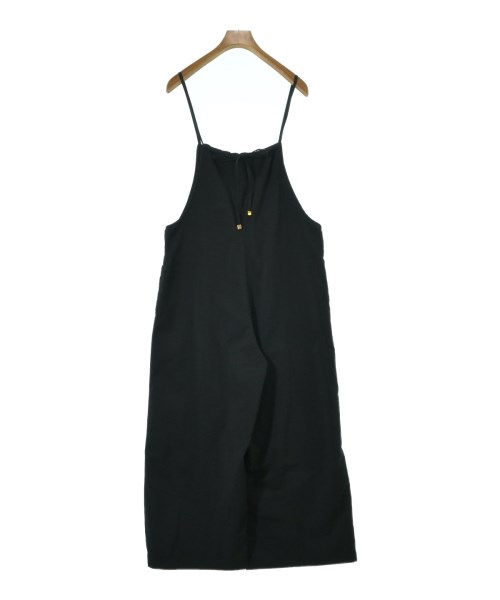 Te chichi（テチチ）オールインワン/サロペット 黒 サイズ:F レディース/2200648134039