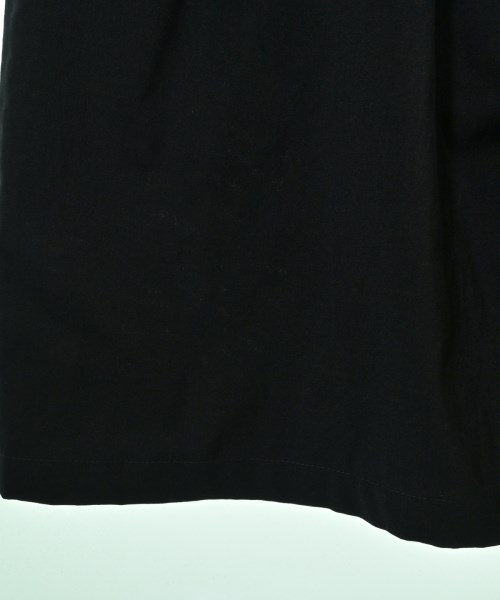 Te chichi（テチチ）オールインワン/サロペット 黒 サイズ:F レディース/2200648134039