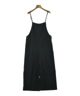 Te chichi（テチチ）オールインワン/サロペット 黒 サイズ:F レディース/2200648134039