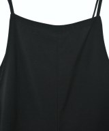 Te chichi（テチチ）オールインワン/サロペット 黒 サイズ:F レディース/2200648134039