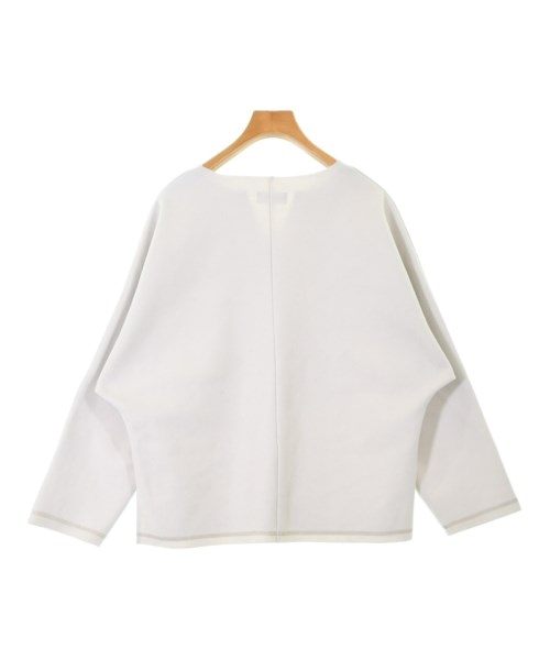 Te chichi（テチチ）カジュアルシャツ 白 サイズ:F レディース/2200648134046