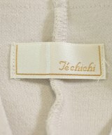 Te chichi（テチチ）カジュアルシャツ 白 サイズ:F レディース/2200648134046