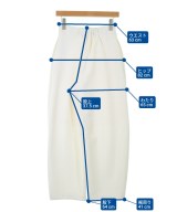Te chichi（テチチ）その他 白 サイズ:F レディース/2200648555032