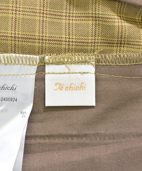 Te chichi（テチチ）その他 ベージュ サイズ:F レディース/2200648555049
