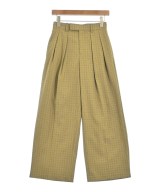 Te chichi パンツ（その他）