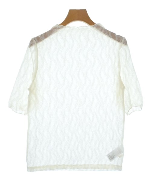 Te chichi(テチチ)ブラウス 白 サイズ:F/2200648555117