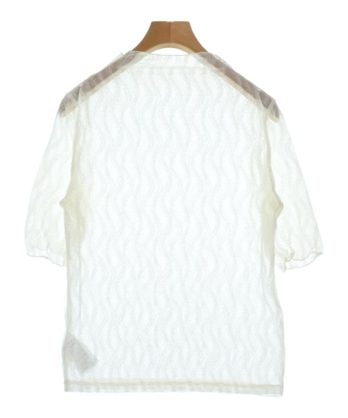 Te chichi（テチチ）ブラウス 白 サイズ:F レディース/2200648555117