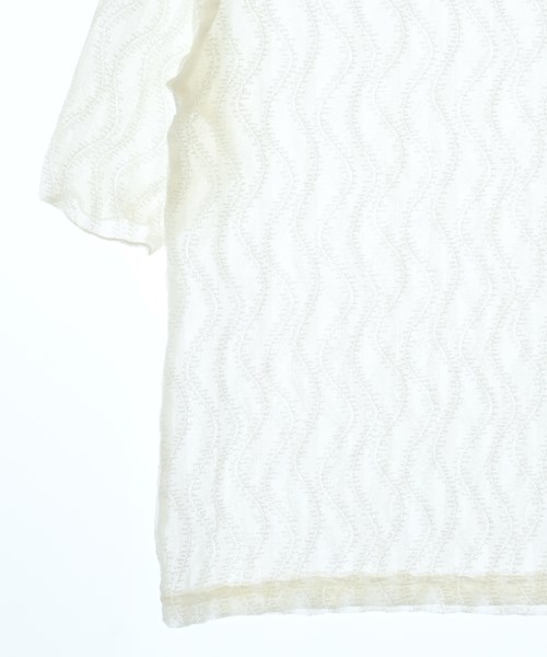 Te chichi（テチチ）ブラウス 白 サイズ:F レディース/2200648555117