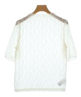 Te chichi（テチチ）ブラウス 白 サイズ:F レディース/2200648555117