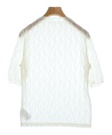 Te chichi（テチチ）ブラウス 白 サイズ:F レディース/2200648555117