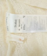 Te chichi（テチチ）ブラウス 白 サイズ:F レディース/2200648555117
