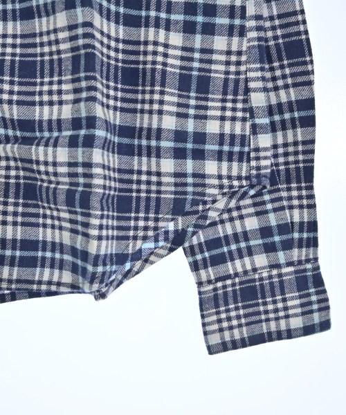 Te chichi（テチチ）カジュアルシャツ 紺 サイズ:M レディース/2200650414174