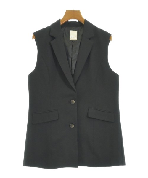 Te chichi(テチチ)その他 黒 サイズ:F/2200648212010