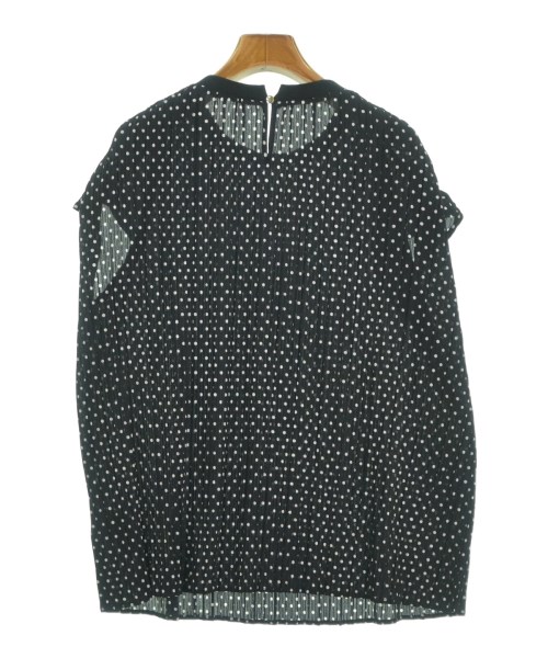 Te chichi（テチチ）ブラウス 黒 サイズ:F レディース/2200649055050