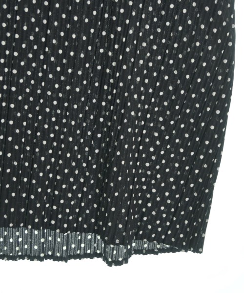 Te chichi（テチチ）ブラウス 黒 サイズ:F レディース/2200649055050